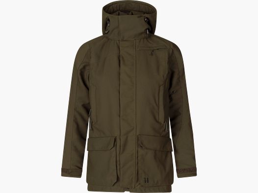 Pro Hunter GTX jacket Women Willow Green 38