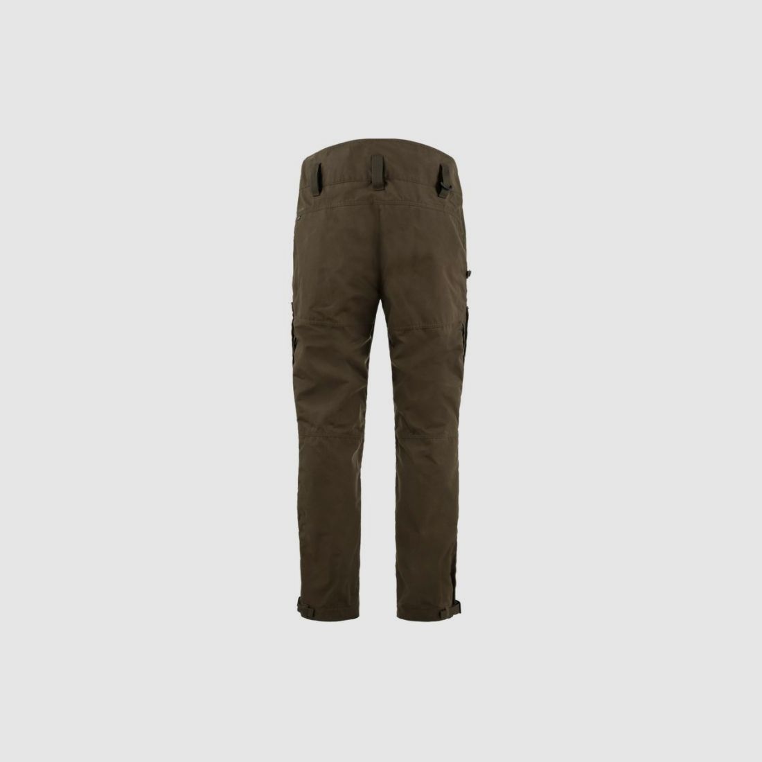 Fjällräven H-Hose Drev Hybrid, Bild 3 von 4