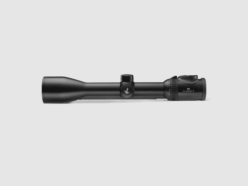 Swarovski Z8i 3,5-28x50P SR 4A-I, billede 1 af 4