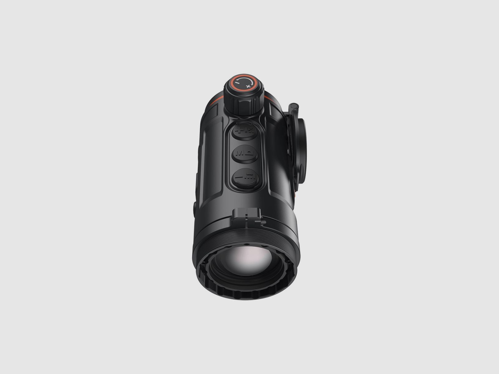 THERMTEC Hunt335 thermal imaging attachment