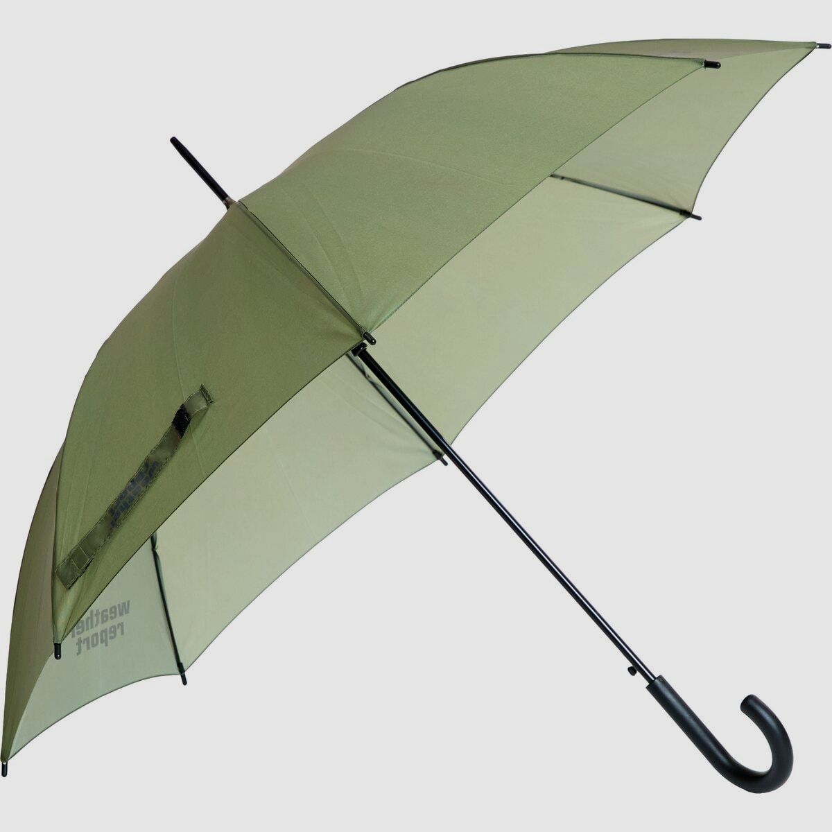 Weather Report Bissau Umbrella Olive