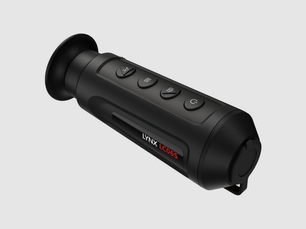 HIKMICRO Wärmebildkamera Lynx LC06S, Bild 2 von 4