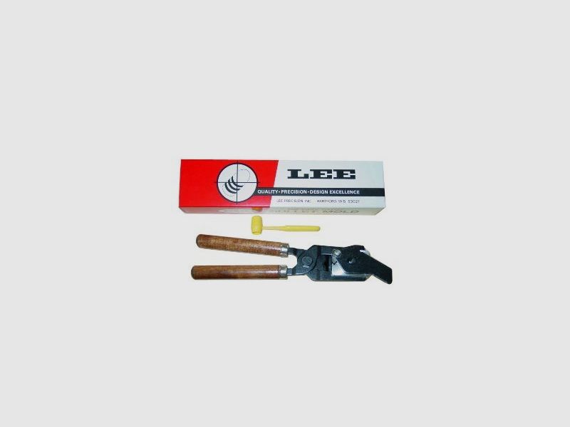 LEE PRECISION SHOTGUN SLUG 7/8OZ. 12GA.