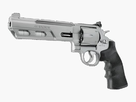 Smith & Wesson 629 COMPETITOR 6'' - Revolver à plomb