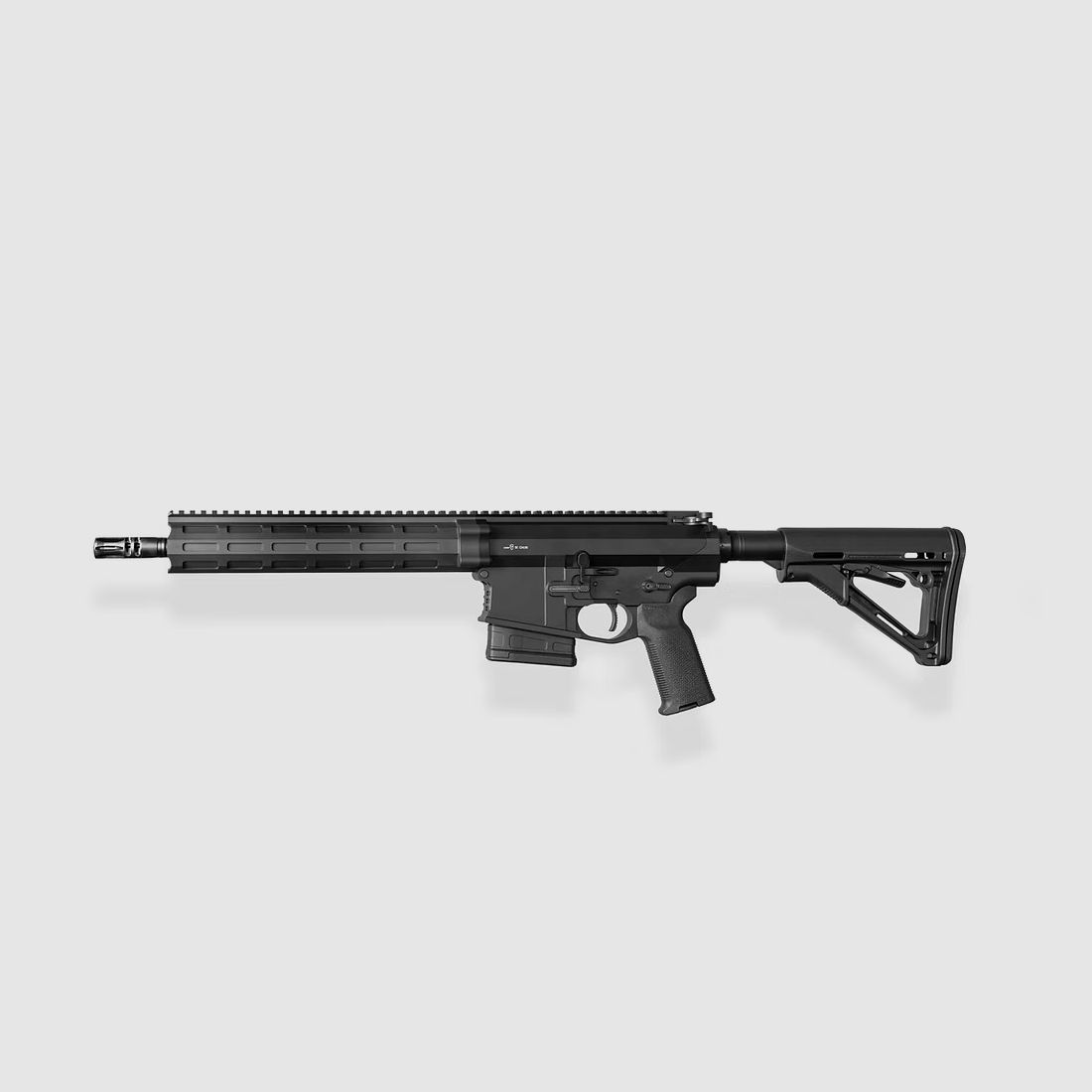 DAR-10 SSP | Short Sport | AR10 – 12″