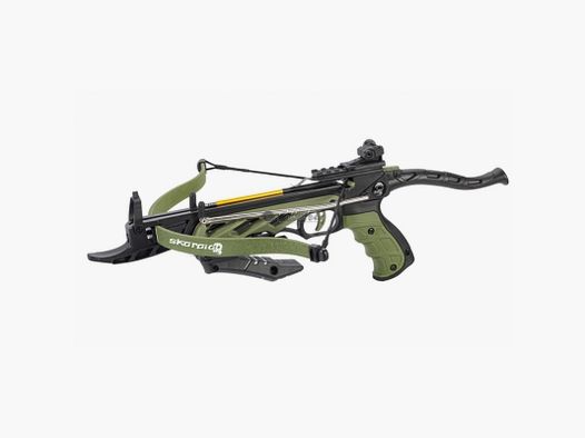 SKORPION PISTOLE BALESTRA PXB80