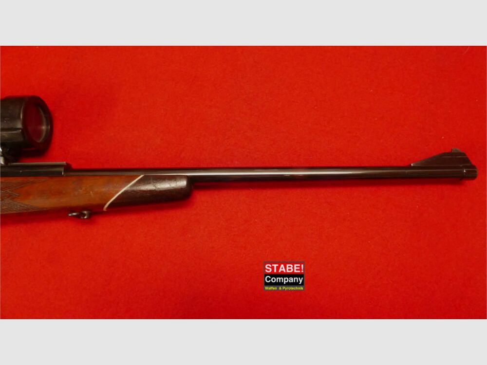 Mauser 66, afbeelding 4 van 5
