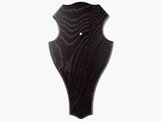 Bouclier de Cerf Chêne Foncé