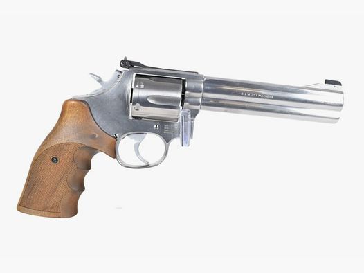 Smith & Wesson 686 .357Mag Revolver