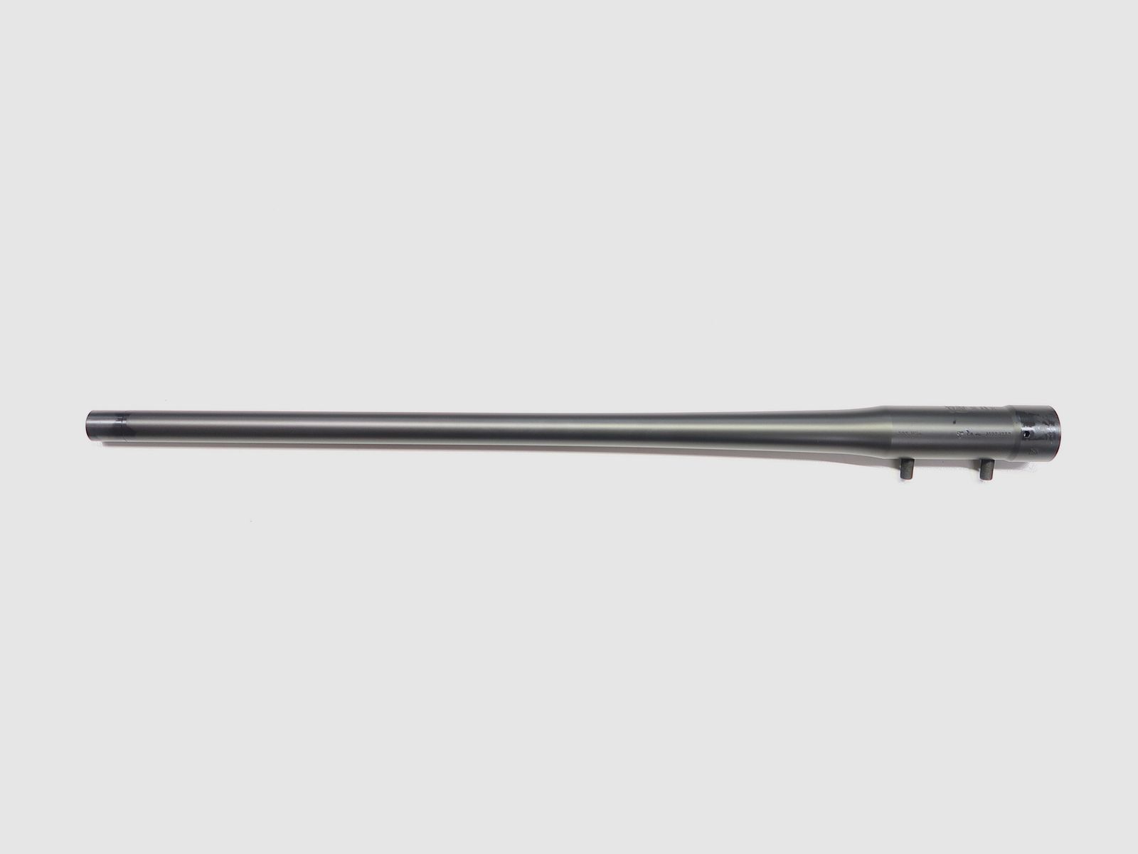 Lauf Mauser M03 51cm 308Win Gewinde o. Visierung