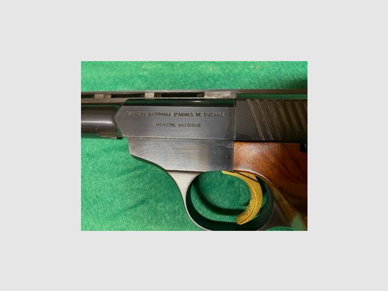 FN Browning 150