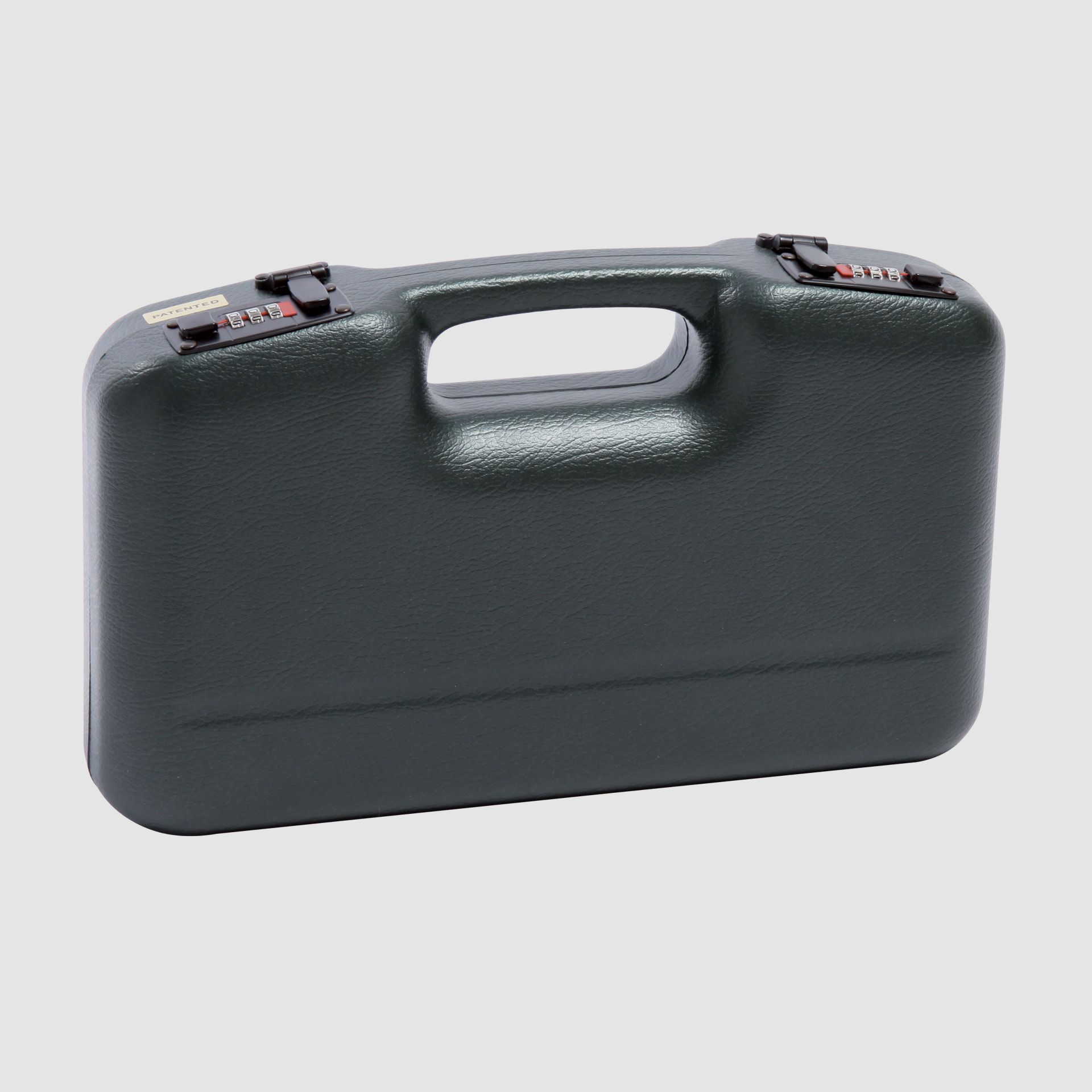 Pistolenkoffer Negrini ABS 352 x 210 x 77 mm, Bild 1 von 2