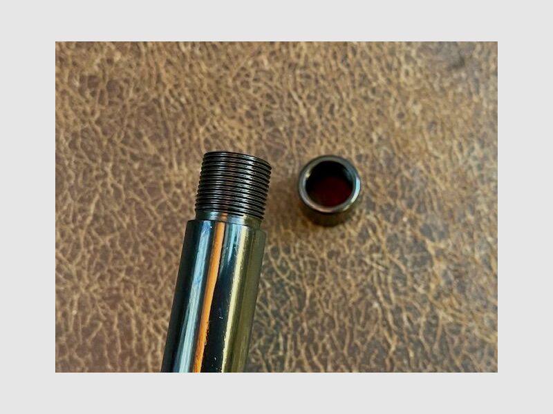 Mauser - Landmesser 98 Custom