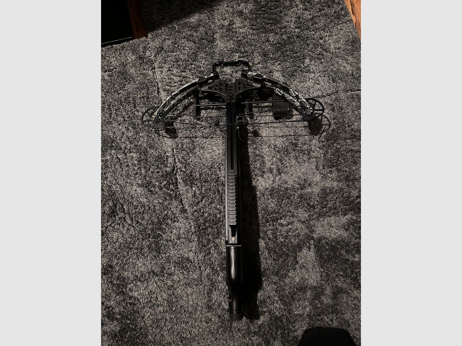 Stryker Strykzone 380 / Solution