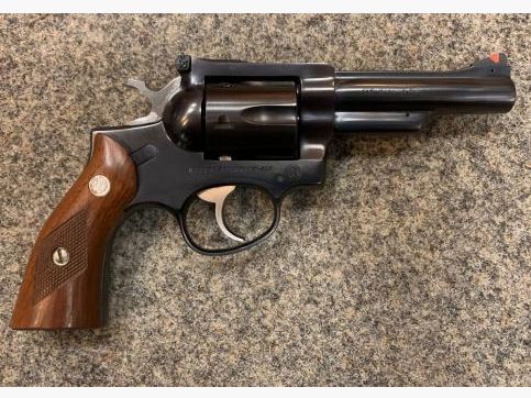 Ruger Security-Six .357Magnum