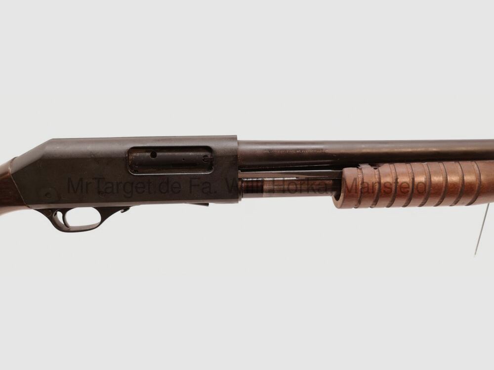 Rottweil carabina a ripetizione con calcio anteriore