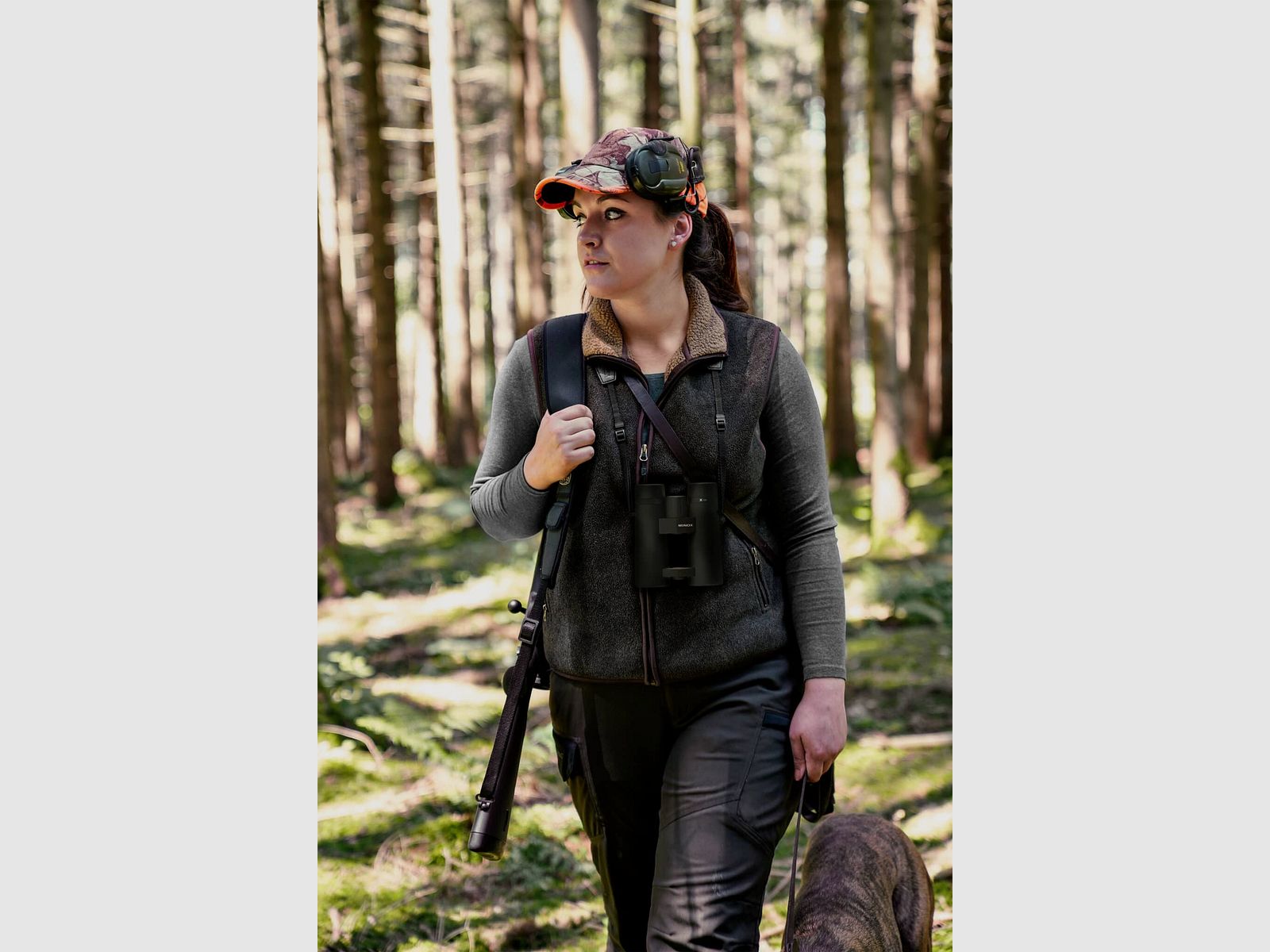 MINOX X-lite verrekijker