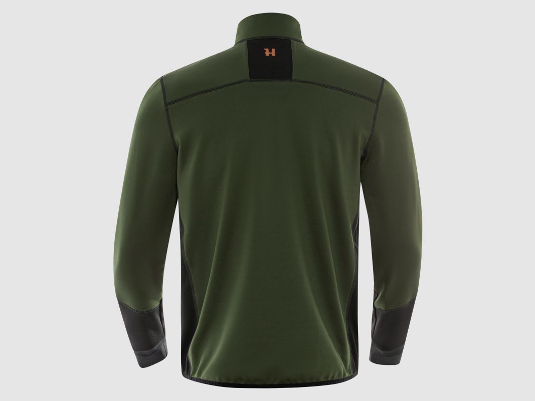 Härkila Herren Fleecejacke Scandinavian