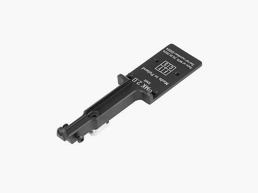 Płytka montażowa PMK 2.0 RMR do AK, Numer 17 - FTCS