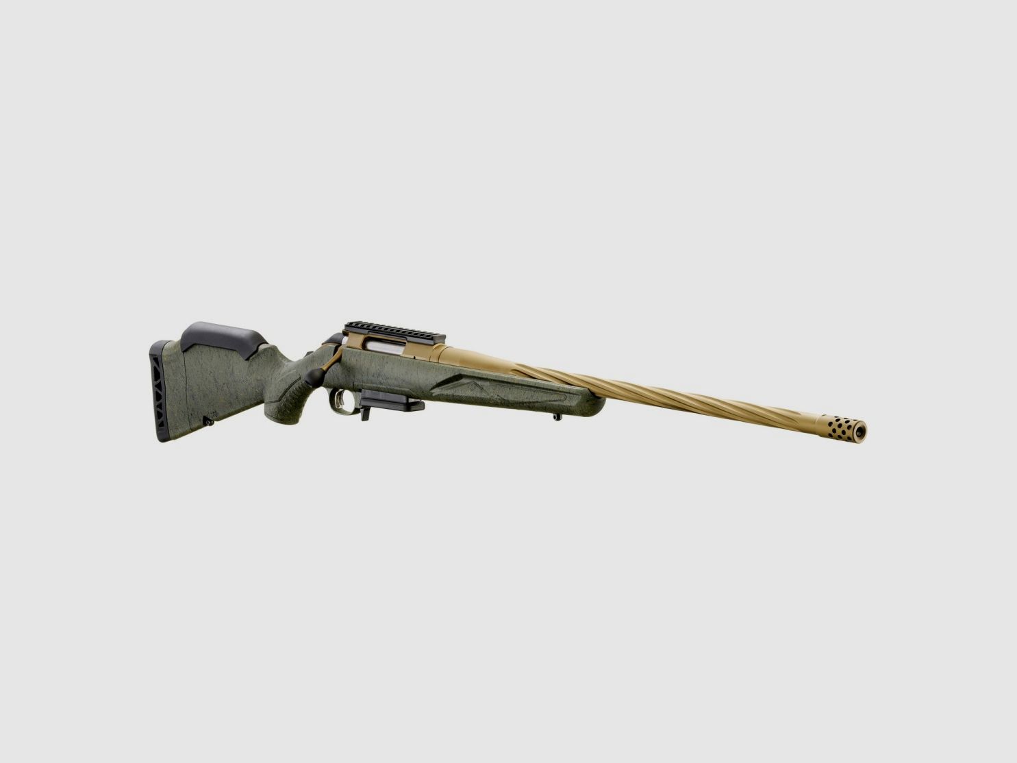 Ruger American Rifle Predator Gen II Cal 308 Win, immagine 2 di 6