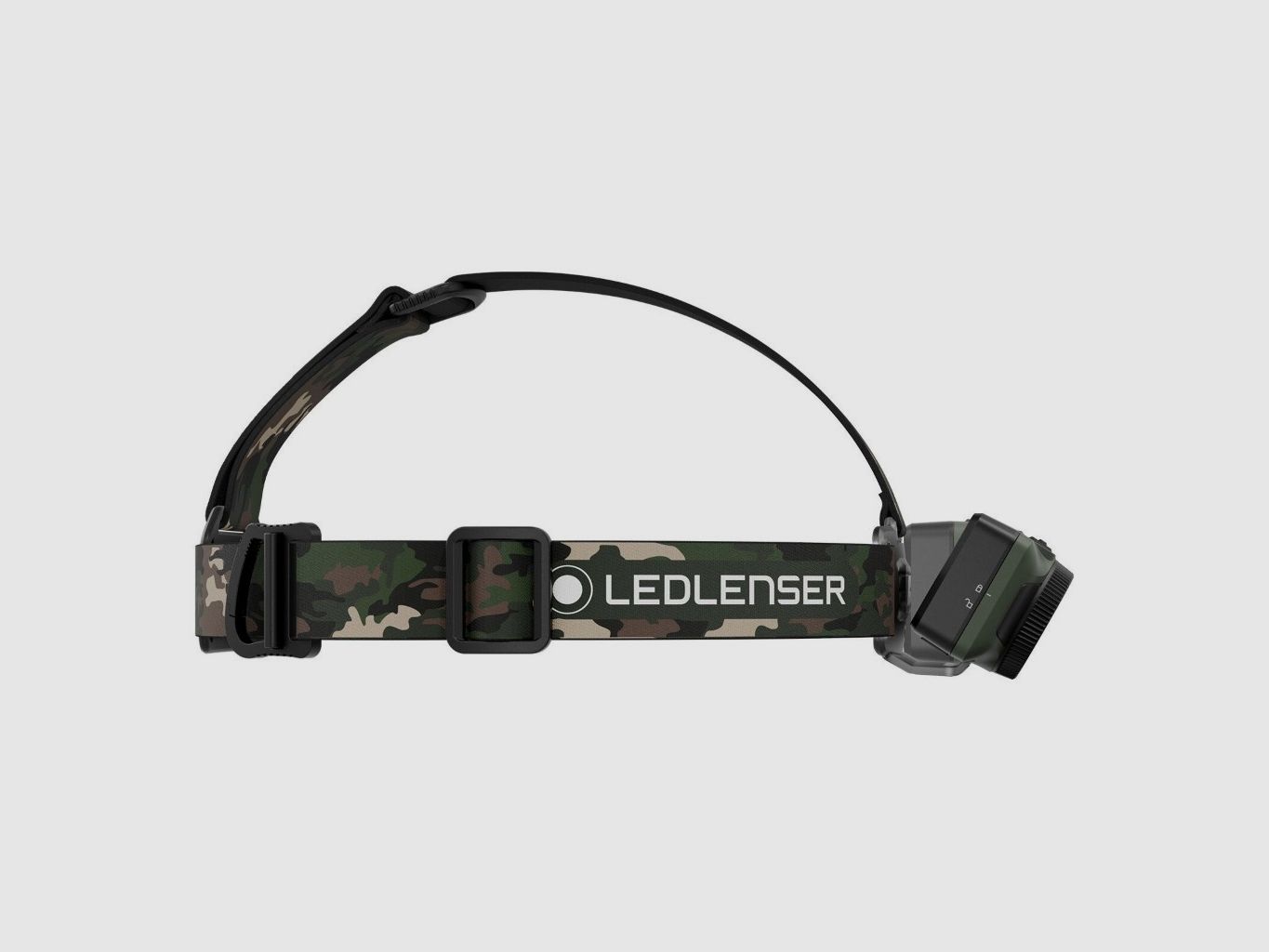 Torcia frontale Ledlenser HF7R RGB, immagine 3 di 8