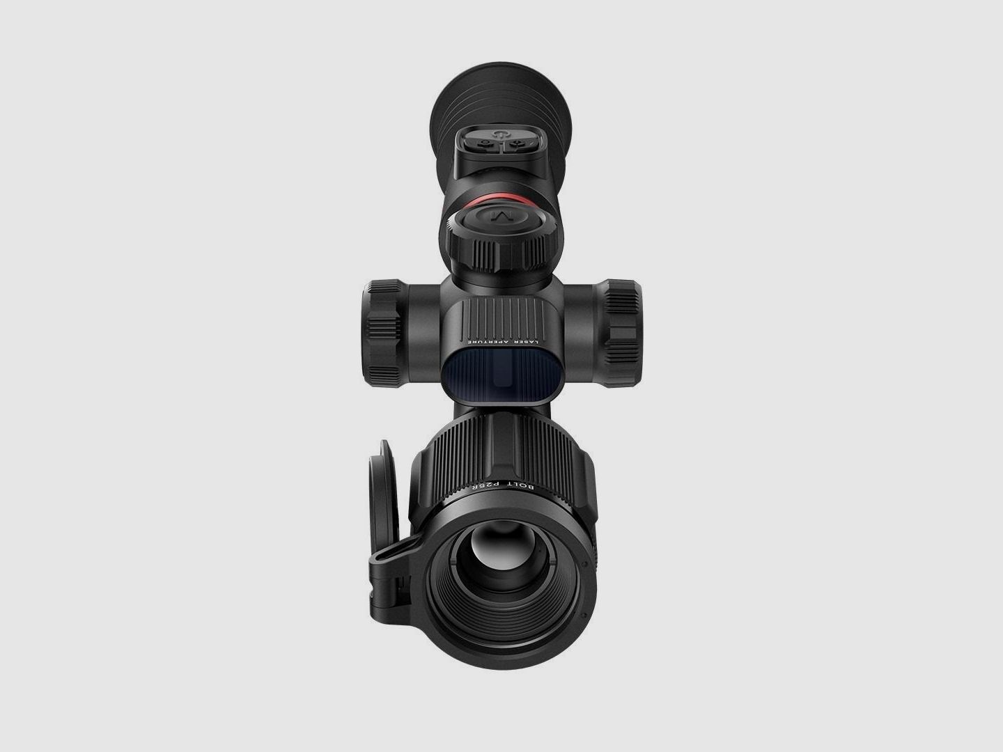 Wärmebildzielfernrohr Nocpix Bolt P25R, Bild 8 von 28