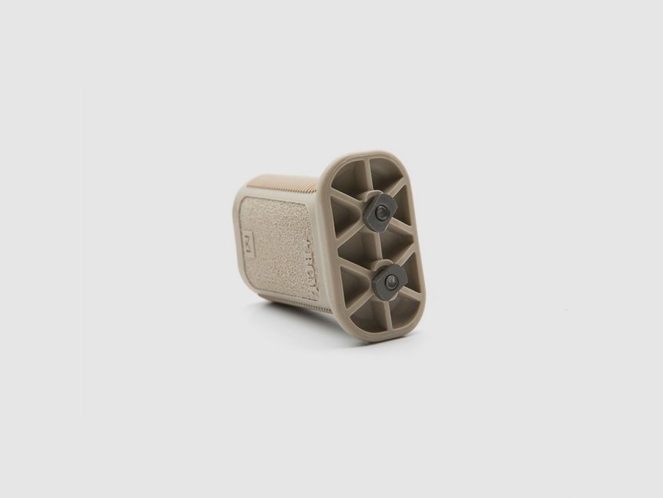BCM – Gunfighter Vertical Grip / FDE, Bild 2 von 3