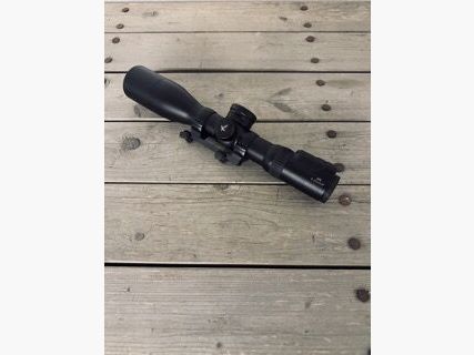 Swarovski DS 5-25