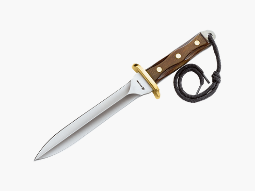 Sau - Hirschfänger Böker Magnum Combat Dagger 440C