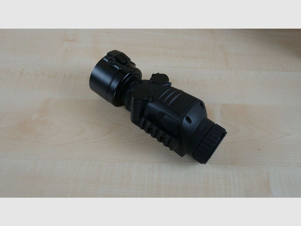 Burris Vorsatzgerät BTC 35