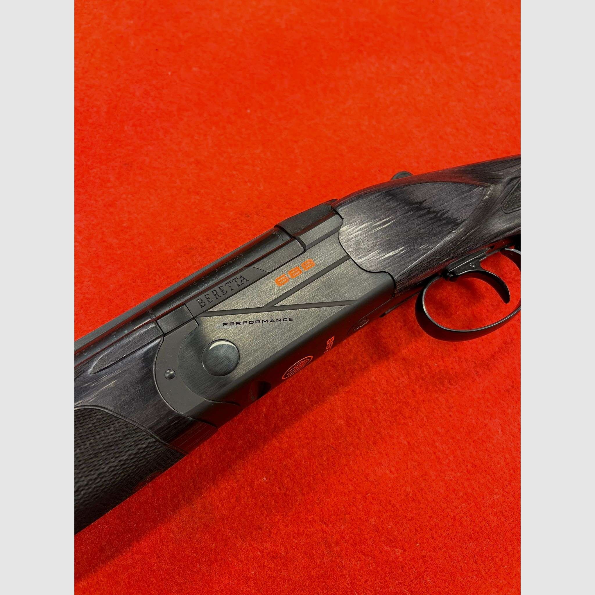 BERETTA 688 PERFORMANCE KALIBER 12, Bild 3 von 6