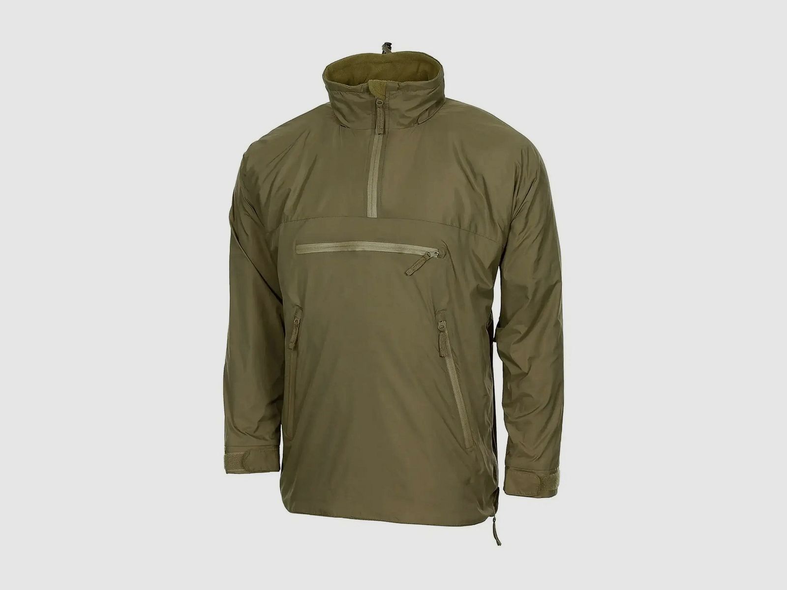 MFH MFH Britische Thermojacke Lightweight - Oliv / S Herren