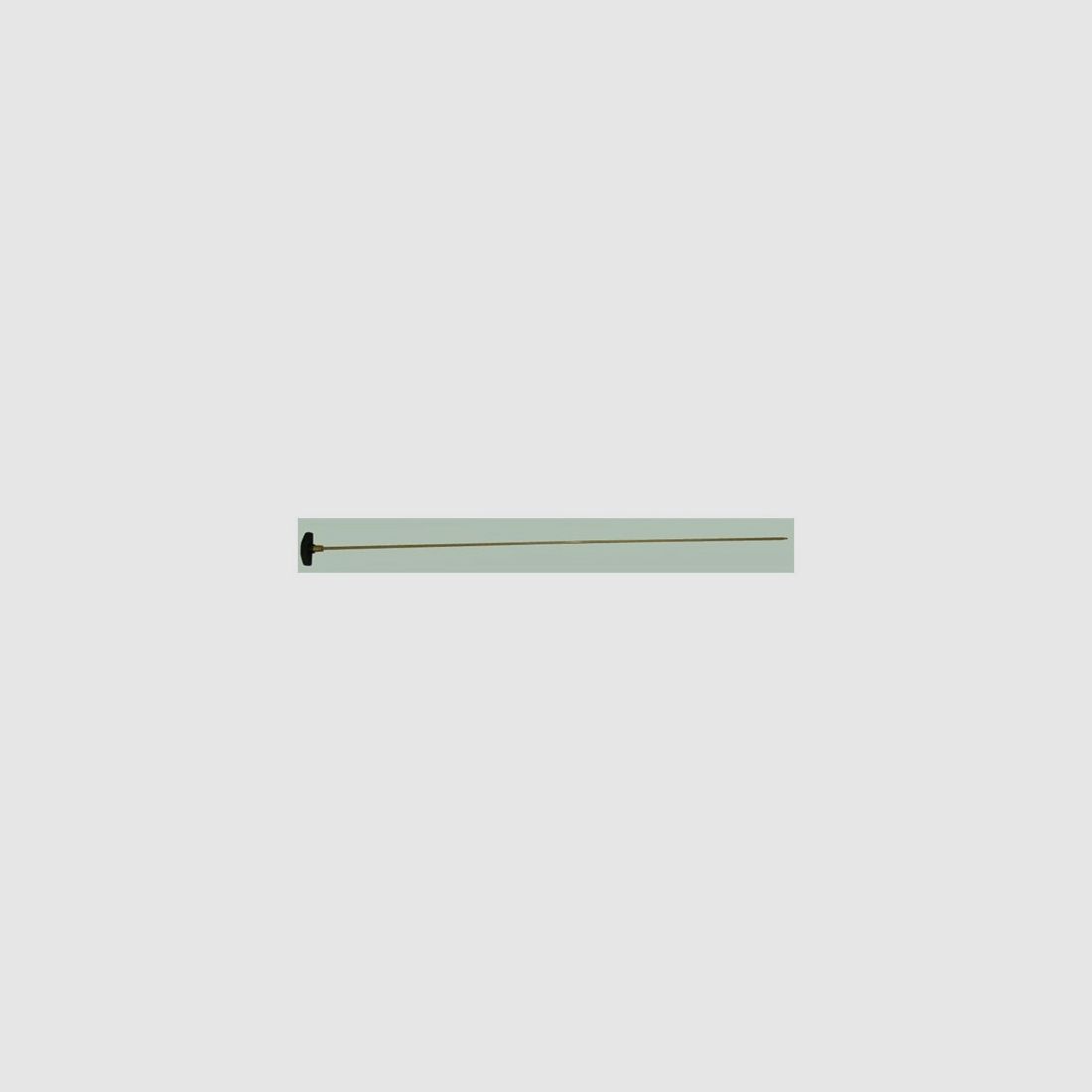 ADVANCE GROUP ALUMINIUMSTAF DIAM. 5 MM MET HANDVAT