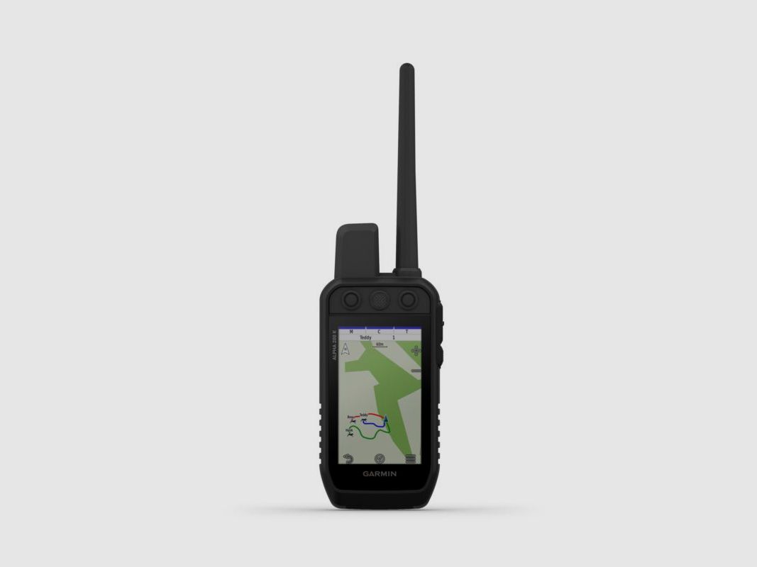 Garmin Set Alpha 200K / Alpha T20K / Tragetasche, Bild 4 von 8