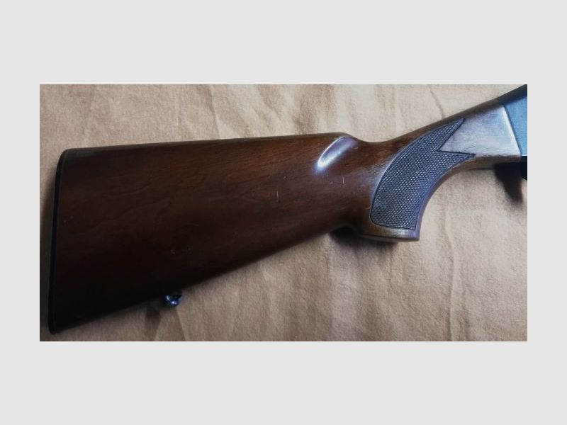 Benelli Semiautomatico Mod. 121 Kal. 12 Lauf S.Etienne 65 cm. 2 Sterne, Bild 6 von 10