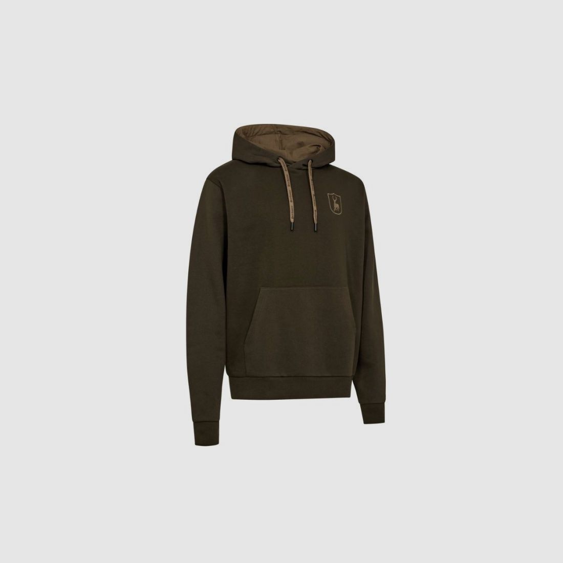Deerhunter H-Kapuzenpullover mit Logo, Bild 1 von 4