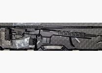 Kelbly NYX Elite .308 Win. Carabine de précision 18"