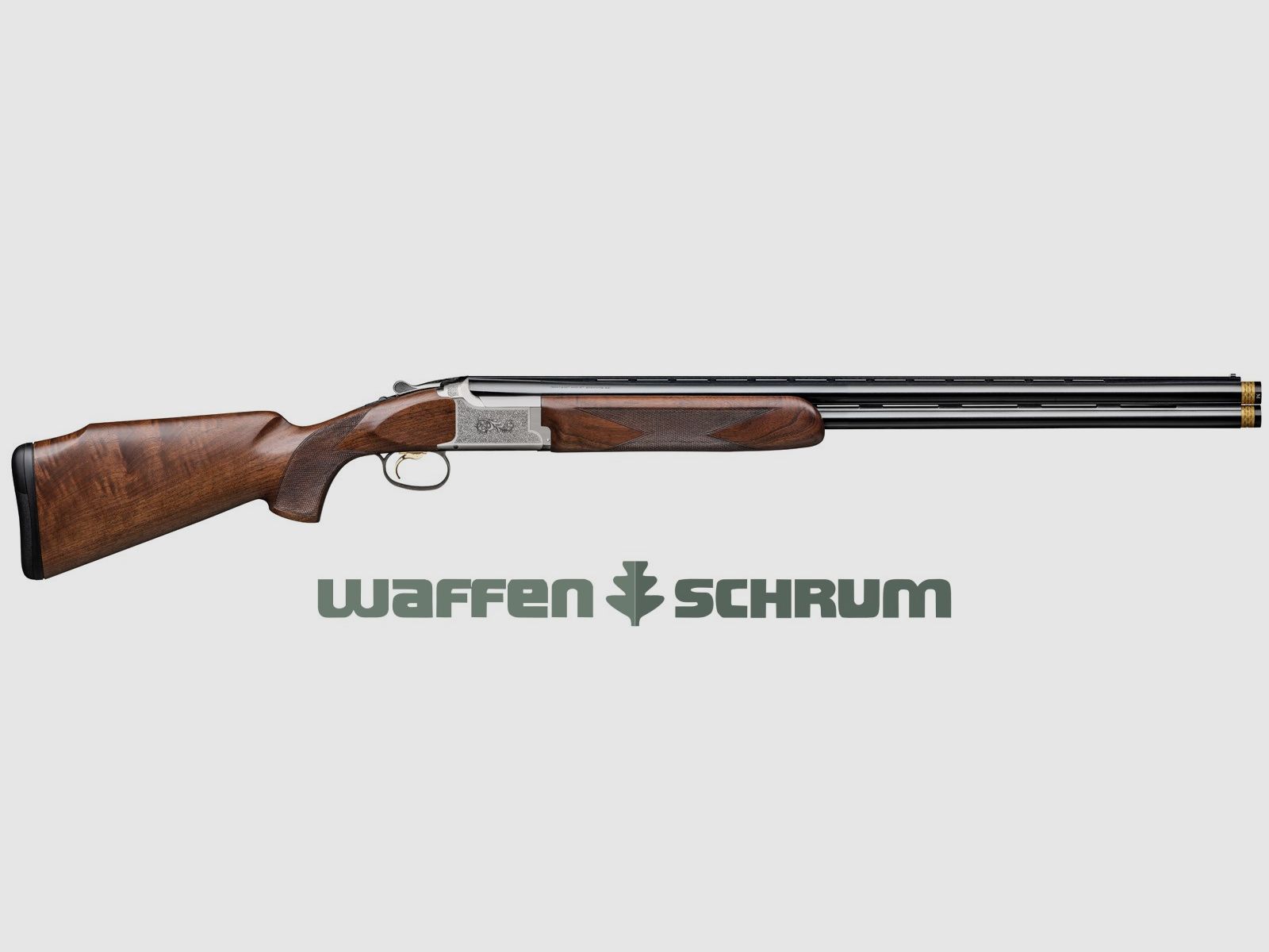 Browning B525 Liberty Light True Left Hand Inv.+