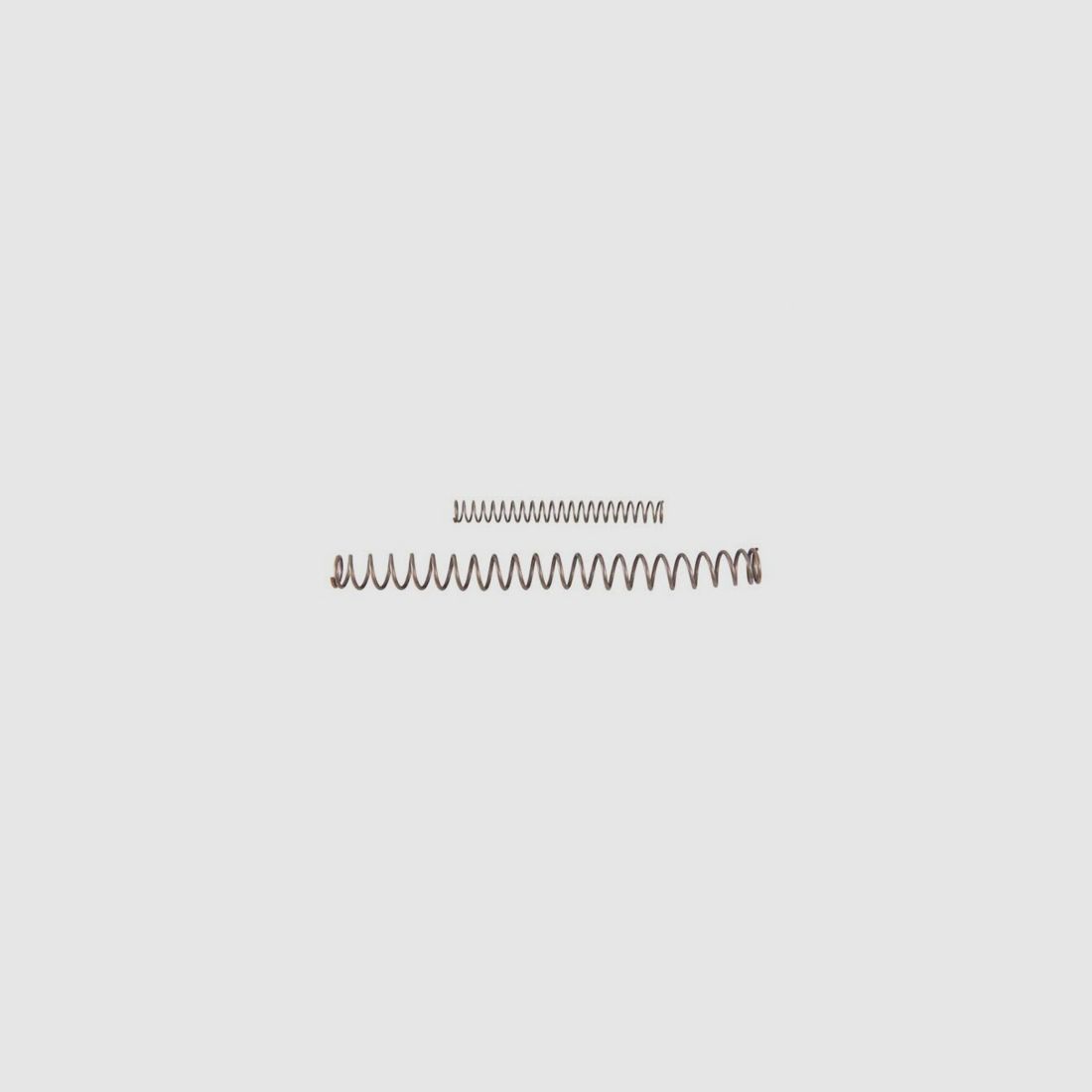 Set di molle di chiusura 22lbs Glock fino a Gen3