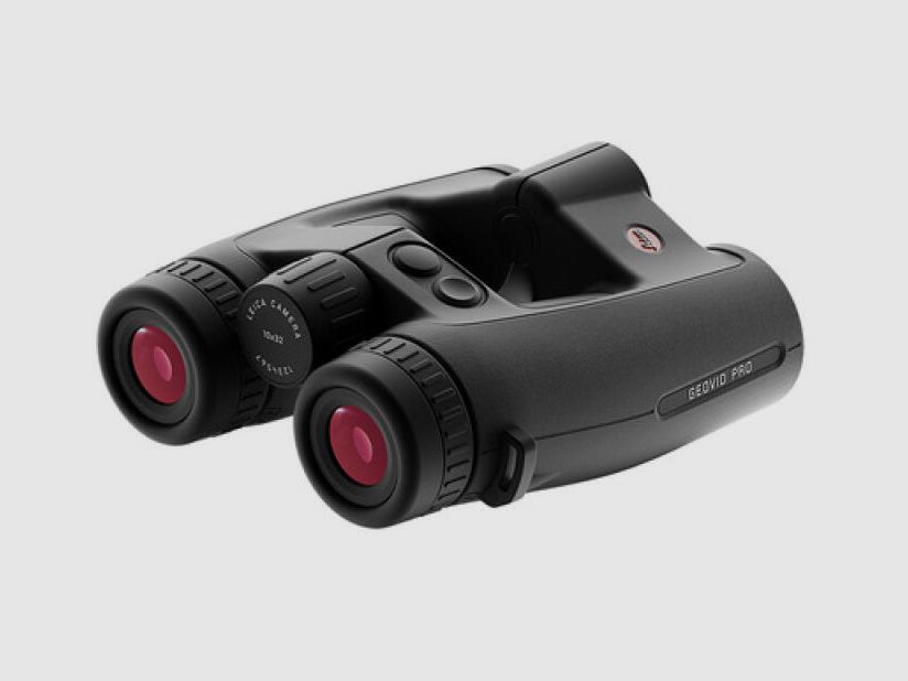 Geovid Pro 10x32