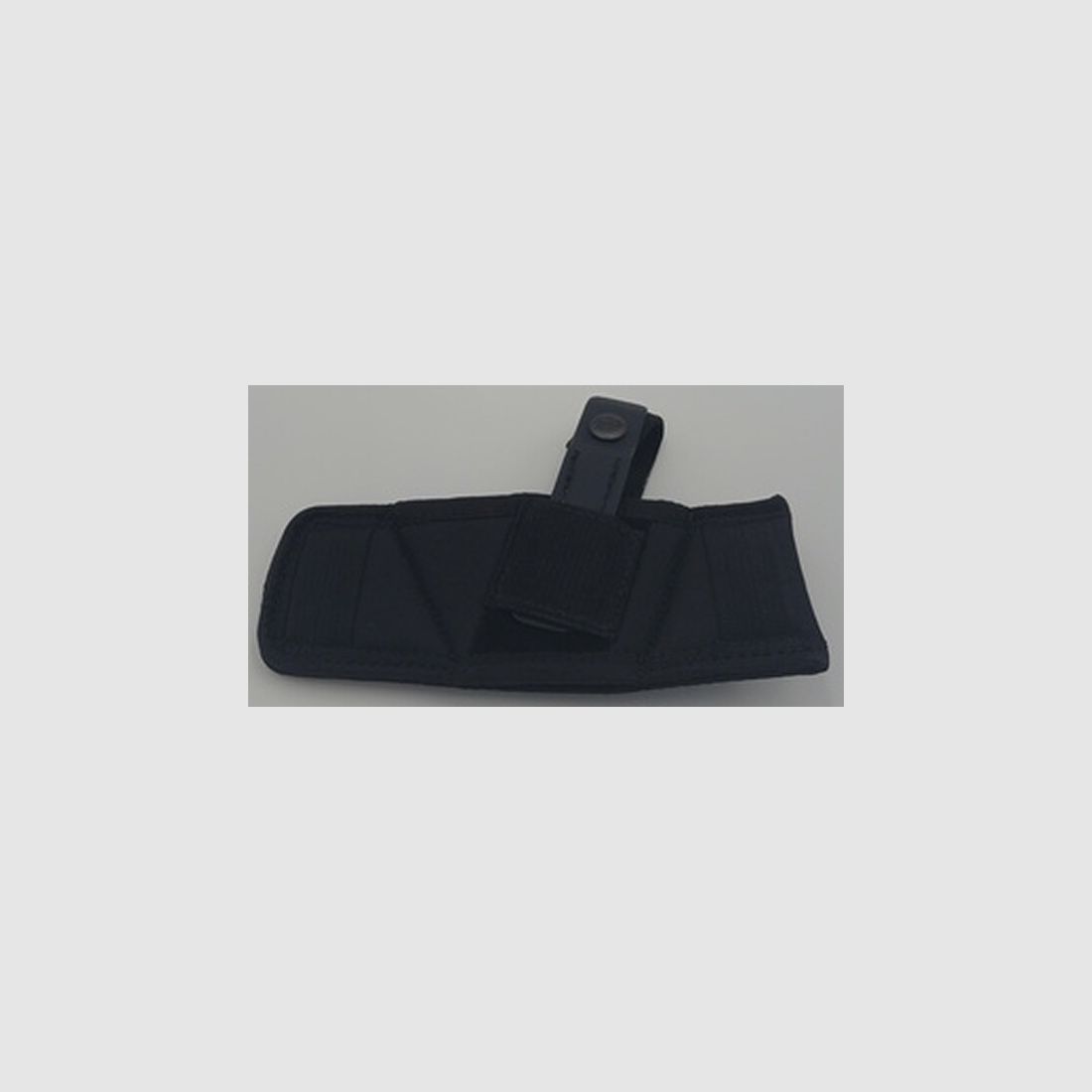 Front Line Gürtelholster schwarz