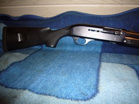 Benelli M3 Super 90