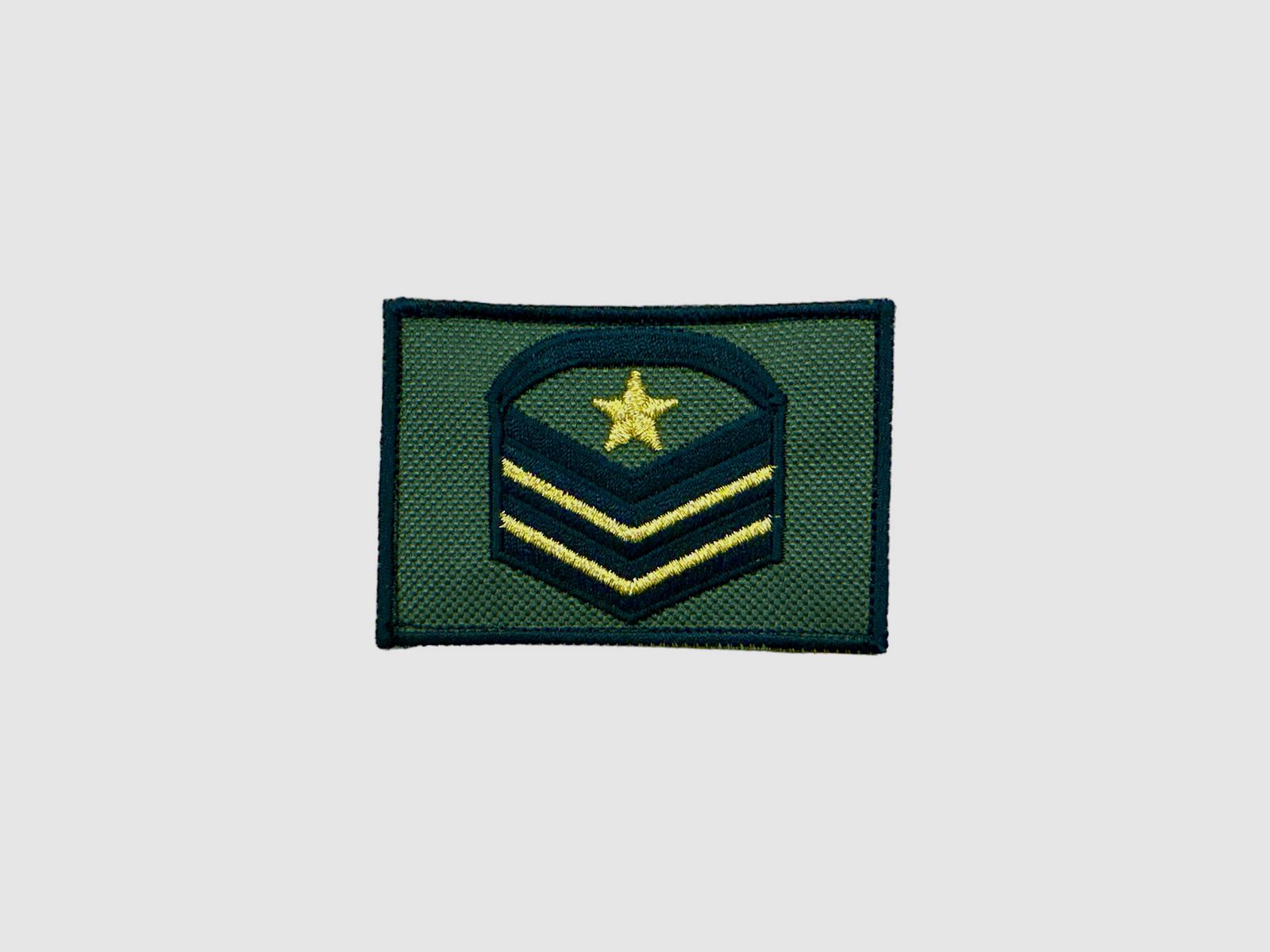 ARMY – RANK SCRATCH CORPORAL MAJOR CHIEF SELECTED SPECIAL QUALIFICATION (LOW VISIBILITY)
