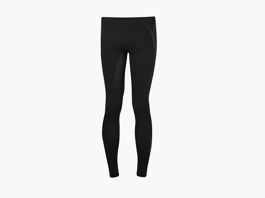 Lenz Sous-vêtements Compressifs. Pantalon pour Vêtements de Sport pour Hommes