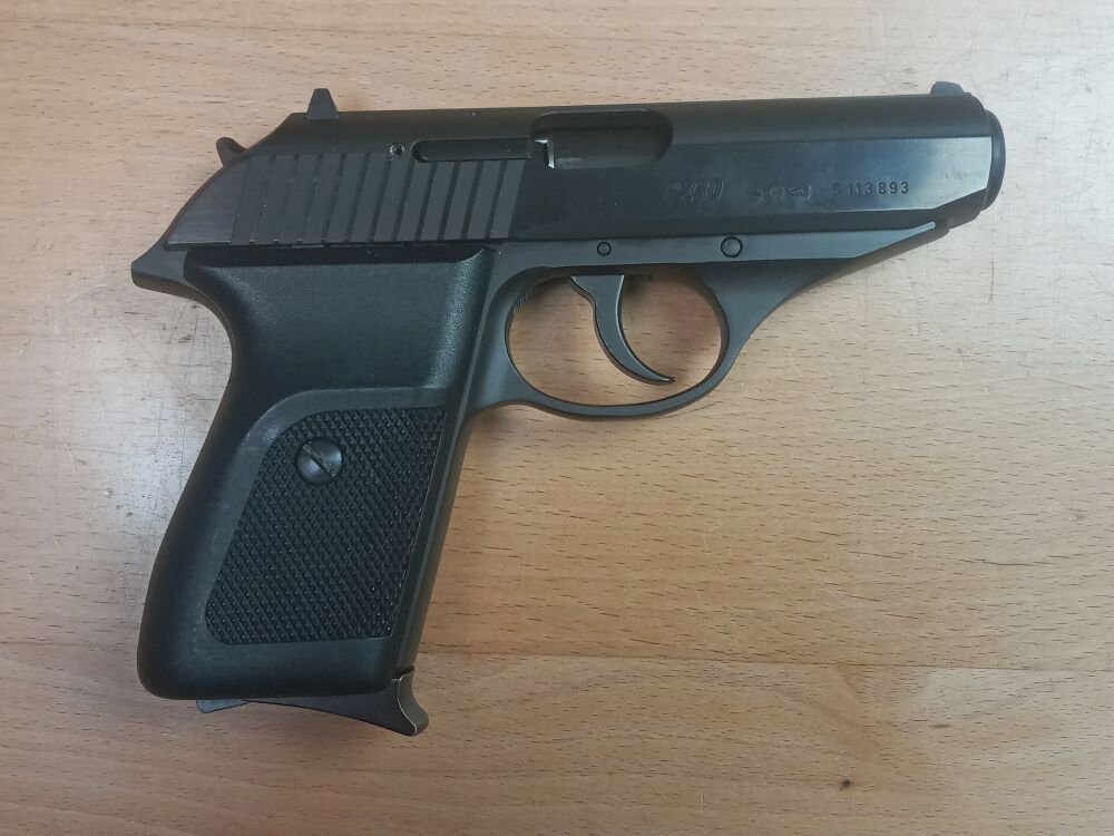 Sig Sauer model P 230