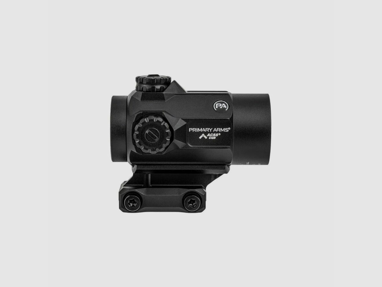 Primary Arms SLx MD-25 MicroDot GenII CQB rot