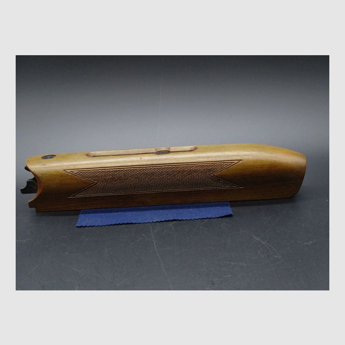 Calcio anteriore in legno senza spese di spedizione