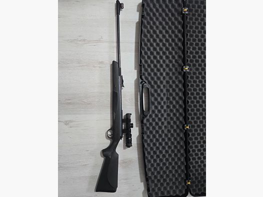 DIANA PANTHER 31 INCL. DIANA SCOPE ET VALISE !!