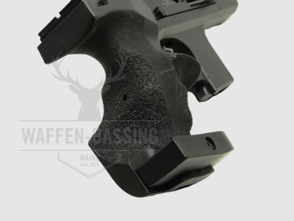 Hämmerli SP20 Sportpistole