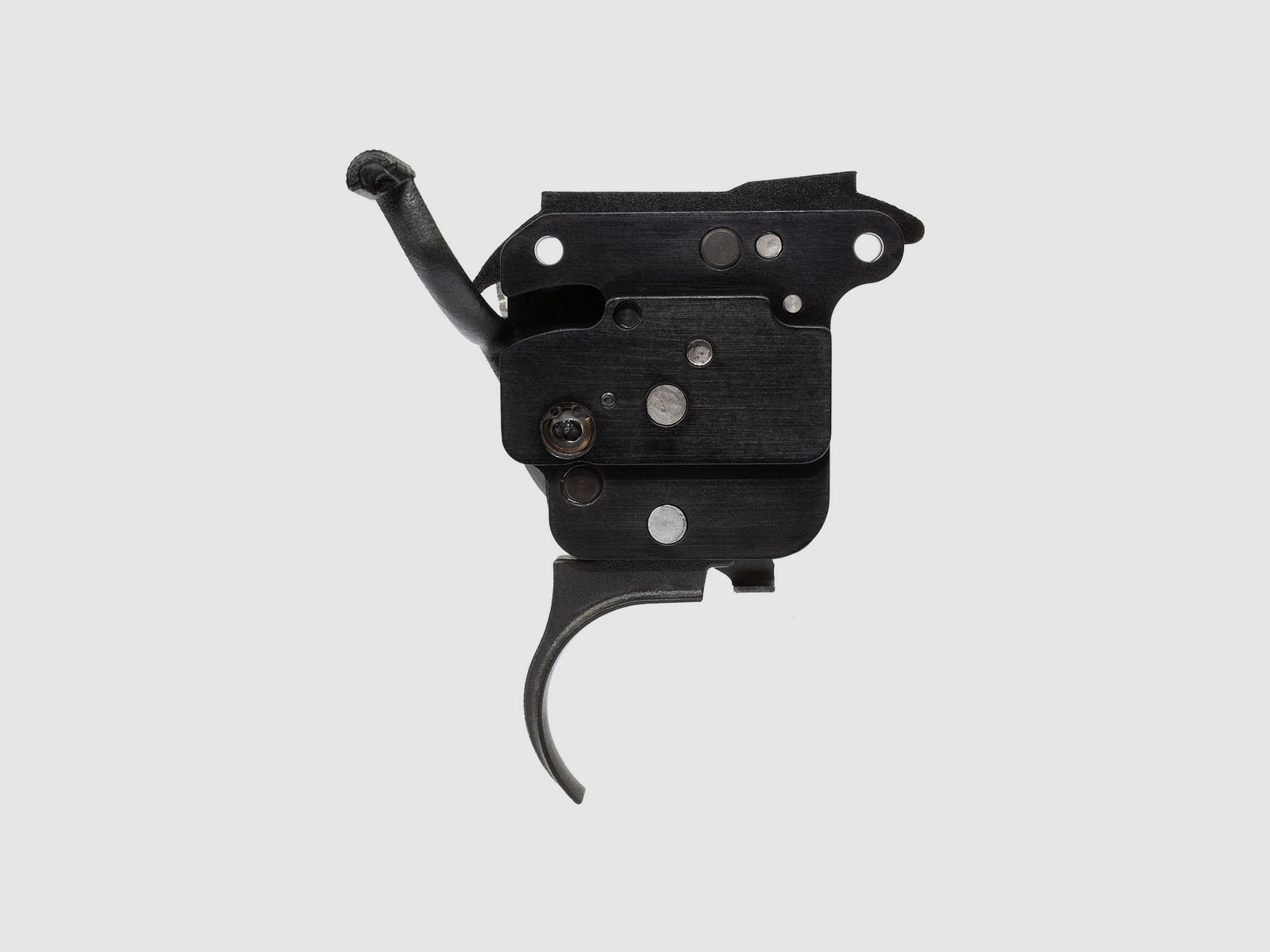 Abzug/S Precision 2,5lbs gebogen Rem-700